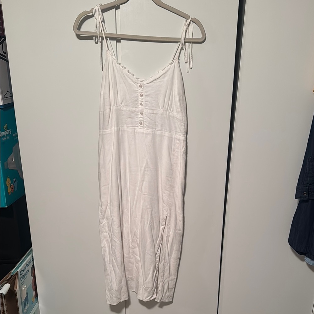 A & F Midi Dress